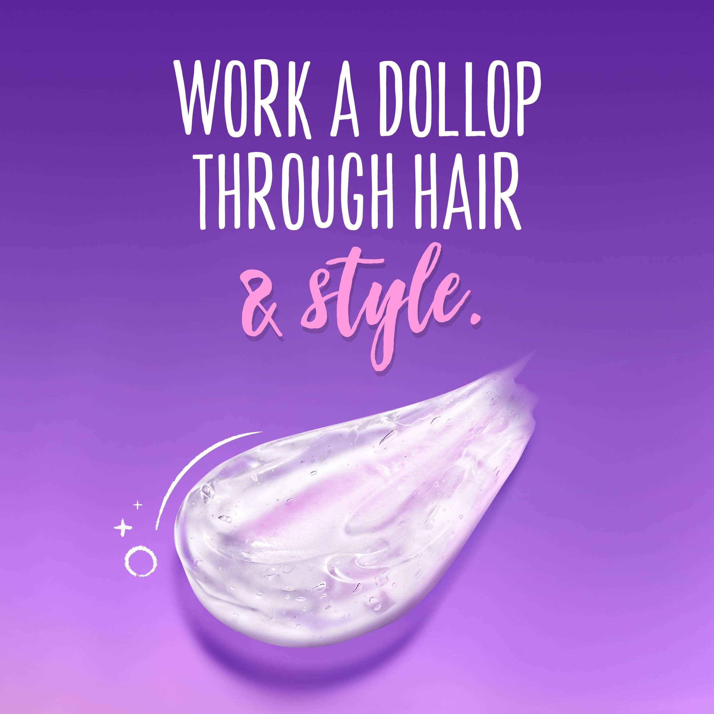Foto 6 pulgar | Gel Para El Cabello Aussie Headstrong Volume Texturizing 200 Ml - Venta Internacional.