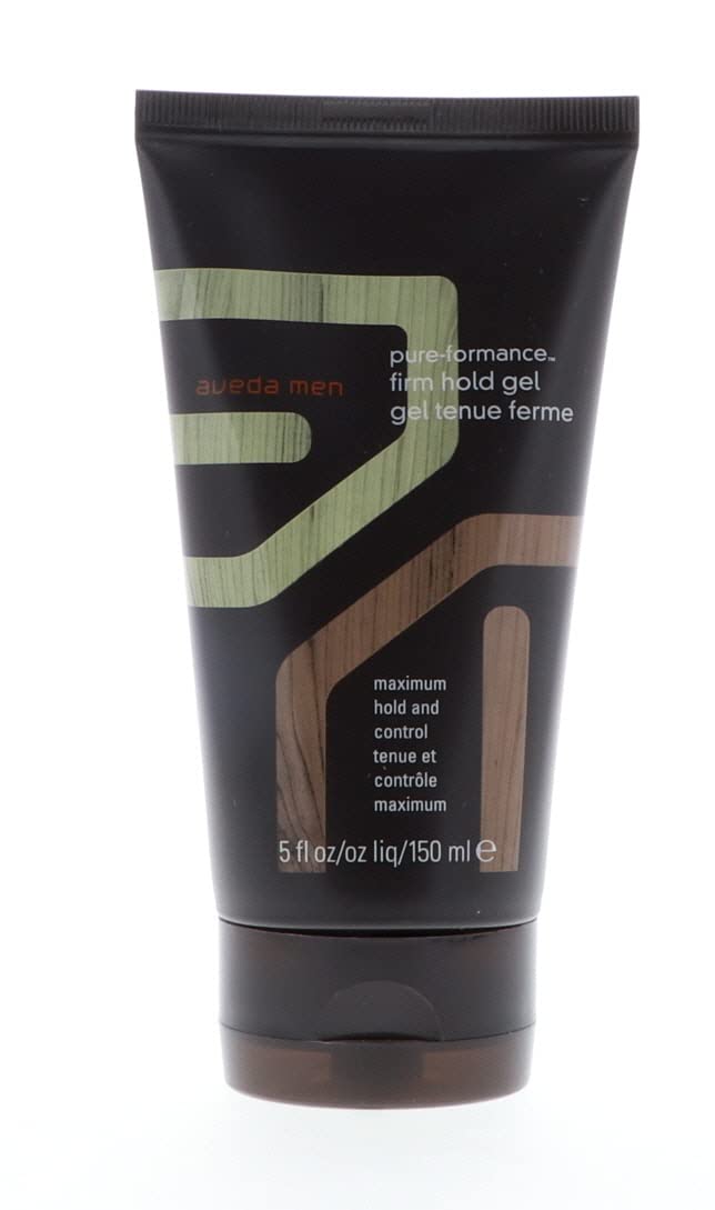 Foto 2 pulgar | Gel Aveda Pure-formance Firm Hold Para Hombre, 150 Ml, 150 G, Fijación Máxima - Venta Internacional.