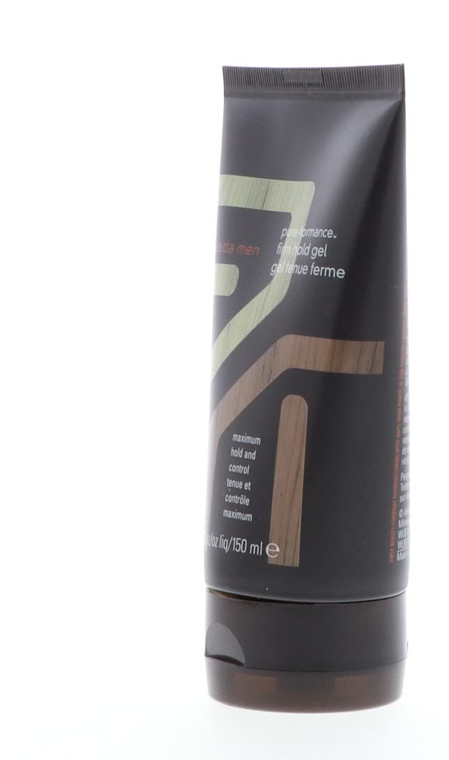Foto 4 pulgar | Gel Aveda Pure-formance Firm Hold Para Hombre, 150 Ml, 150 G, Fijación Máxima - Venta Internacional.