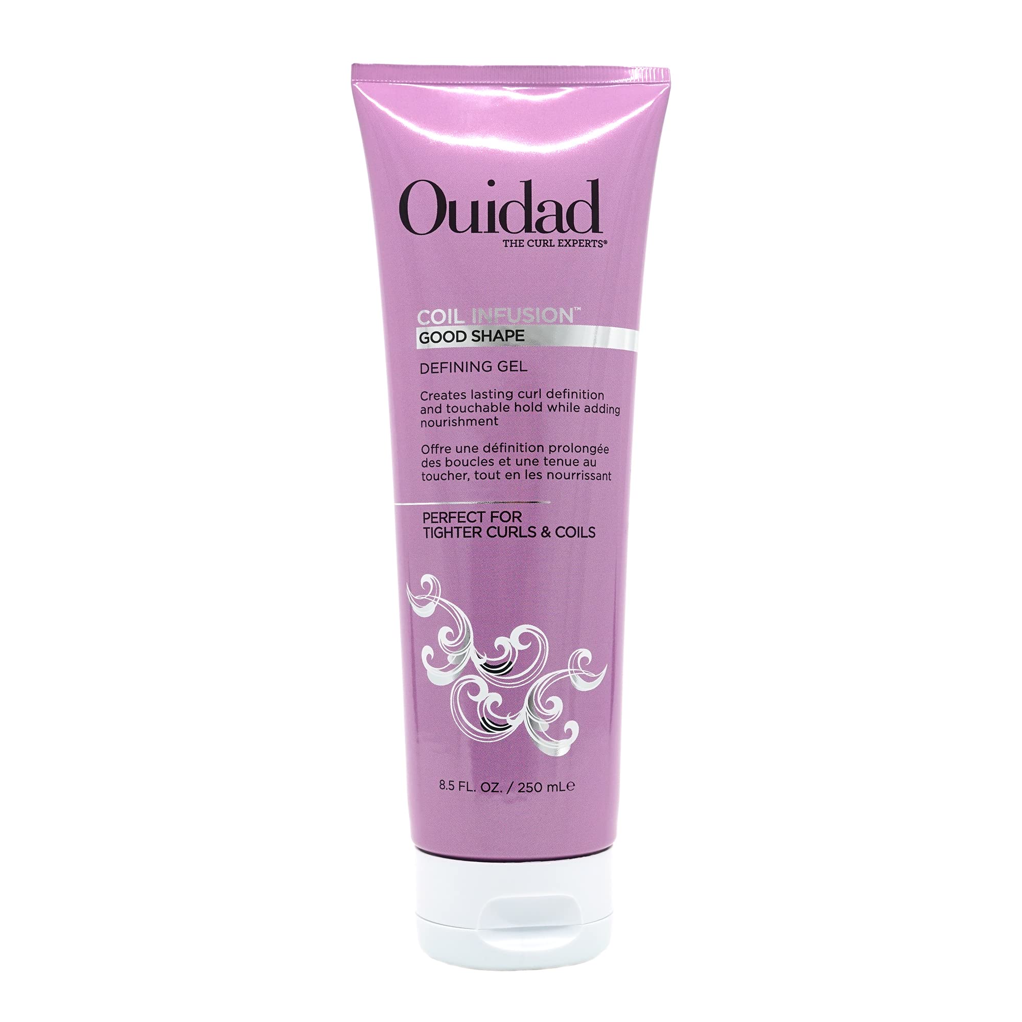 Foto 1 | Gel Ouidad Coil Infusion™ Que Define Bien La Forma, 250 Ml - Venta Internacional.