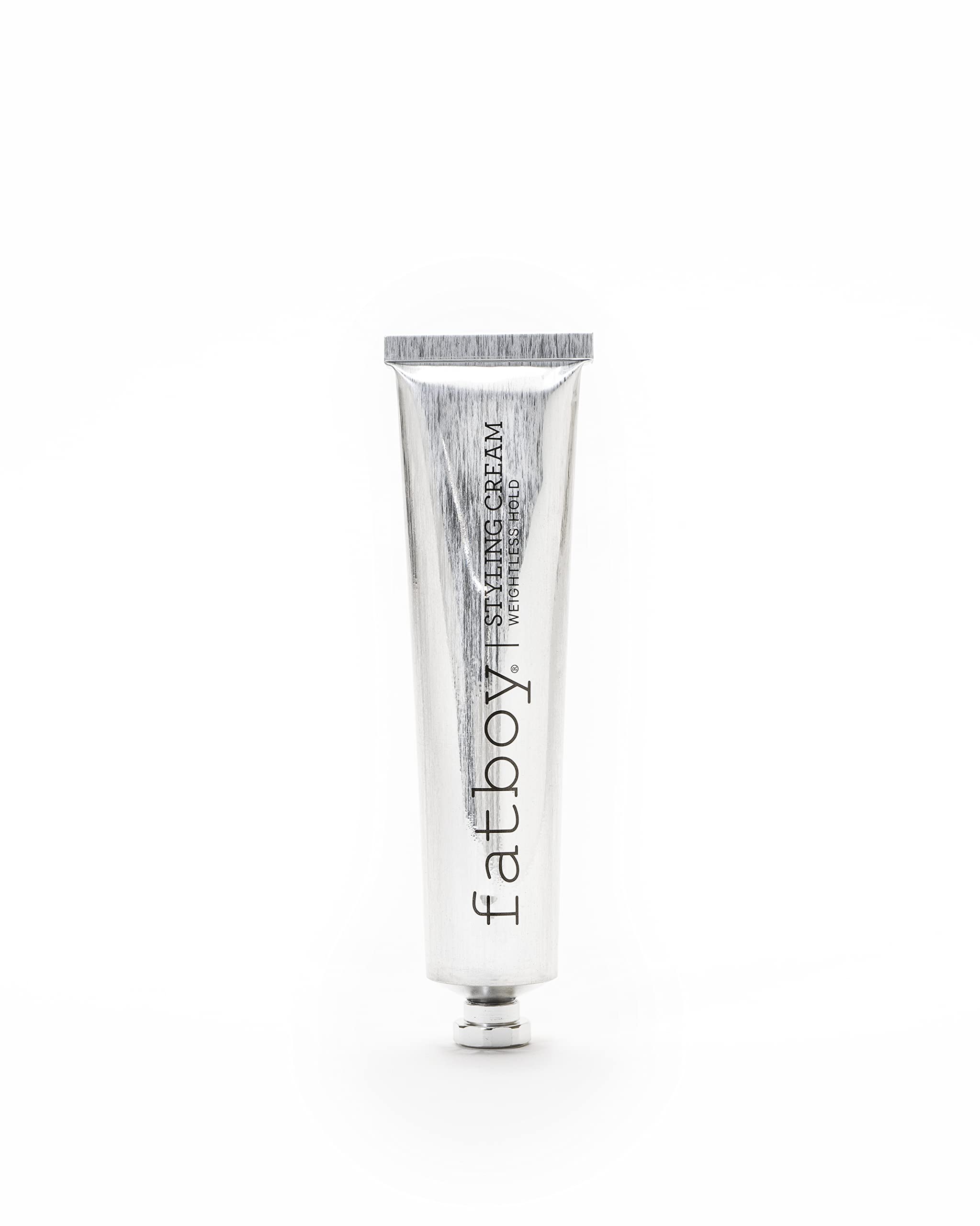 Foto 1 | Crema Para Peinar Fatboy Medium Flexible Hold 100 Ml - Venta Internacional.