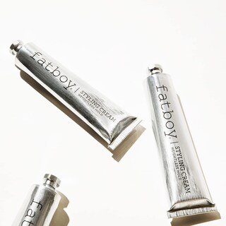 Foto 3 | Crema Para Peinar Fatboy Medium Flexible Hold 100 Ml - Venta Internacional.