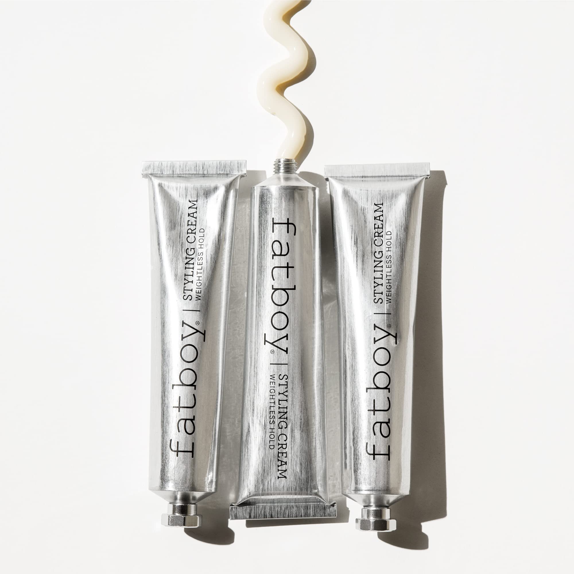 Foto 4 | Crema Para Peinar Fatboy Medium Flexible Hold 100 Ml - Venta Internacional.