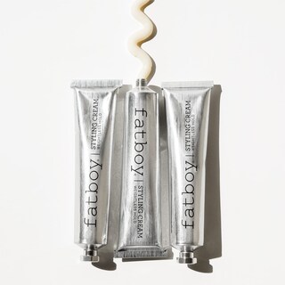 Foto 4 | Crema Para Peinar Fatboy Medium Flexible Hold 100 Ml - Venta Internacional.