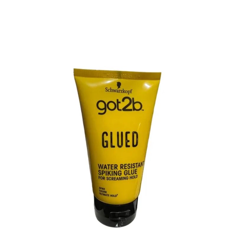 Foto 3 pulgar | Got2b Gel Estilizador Spiking Glued.