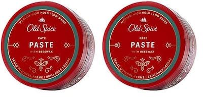 Foto 1 | Pasta Para Peinar Old Spice Para Hombre, 65 Ml (paquete De 2) - Venta Internacional.
