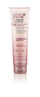 Foto 1 | Crema Domadora Giovanni Frizz Be Gone 150 Ml Con Manteca De Karité Vegana - Venta Internacional.
