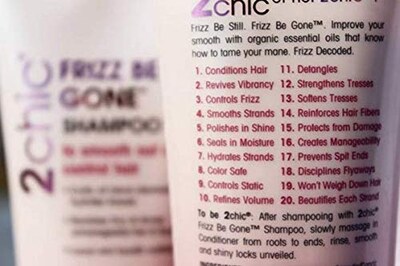 Foto 7 | Crema Domadora Giovanni Frizz Be Gone 150 Ml Con Manteca De Karité Vegana - Venta Internacional.
