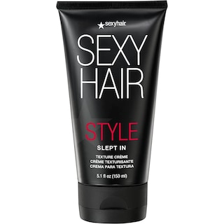 Foto 1 | Crema De Textura Sexyhair Style Slept En 150 Ml - Venta Internacional.