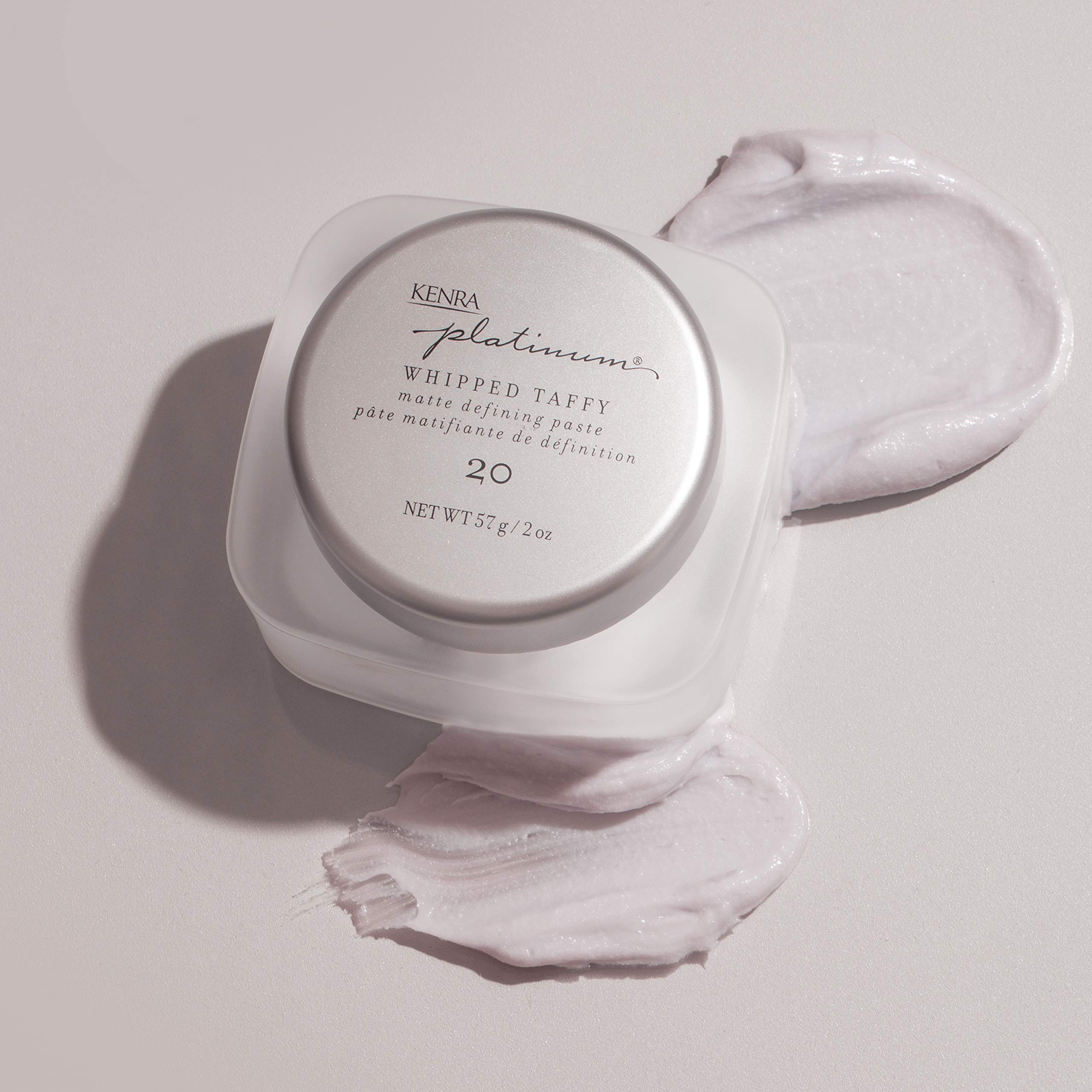 Foto 3 | Peinado Kenra Platinum Whipped Taffy 20 Matte 60 Ml - Venta Internacional.
