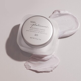 Foto 3 | Peinado Kenra Platinum Whipped Taffy 20 Matte 60 Ml - Venta Internacional.