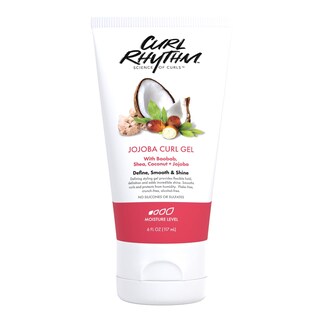 Foto 1 | Gel Para El Cabello Curl Rhythm Jojoba Defining Bouncy Curls 180 Ml - Venta Internacional.