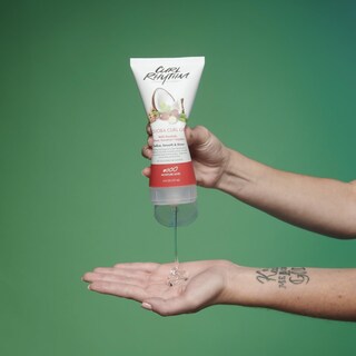 Foto 3 | Gel Para El Cabello Curl Rhythm Jojoba Defining Bouncy Curls 180 Ml - Venta Internacional.