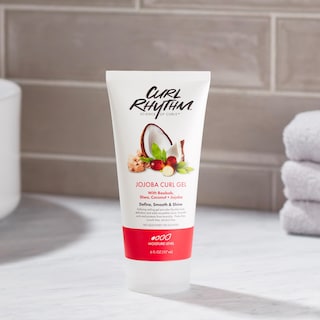 Foto 4 | Gel Para El Cabello Curl Rhythm Jojoba Defining Bouncy Curls 180 Ml - Venta Internacional.