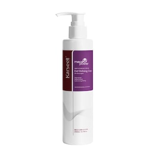 Foto 1 | Crema Para Rizar Karseell Curl-defining 200 Ml Con Esencia De Maca - Venta Internacional.