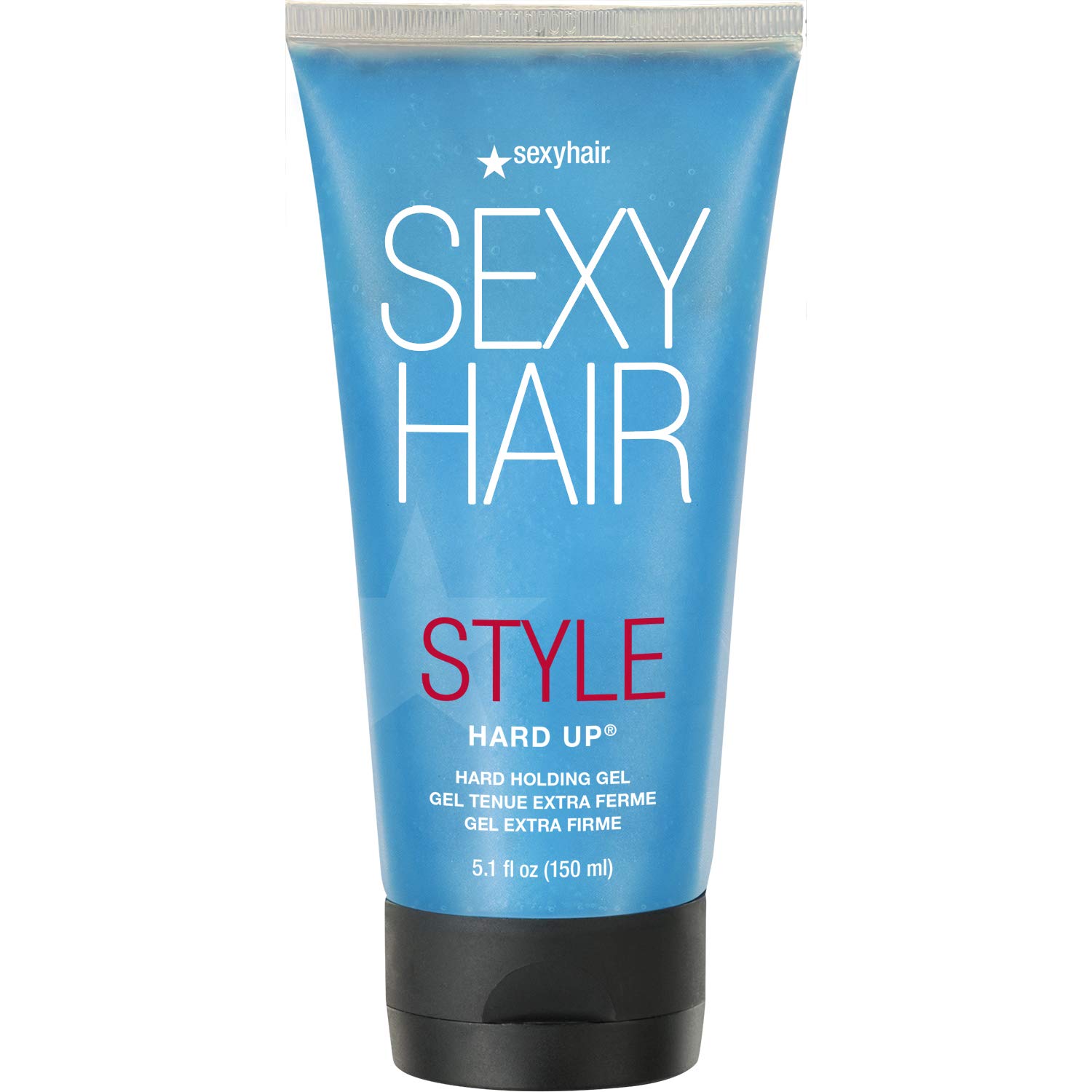 Foto 2 pulgar | Gel Sexy Hair Style, Gel De Fijación Dura, 150 Ml, Extreme Hold - Venta Internacional.