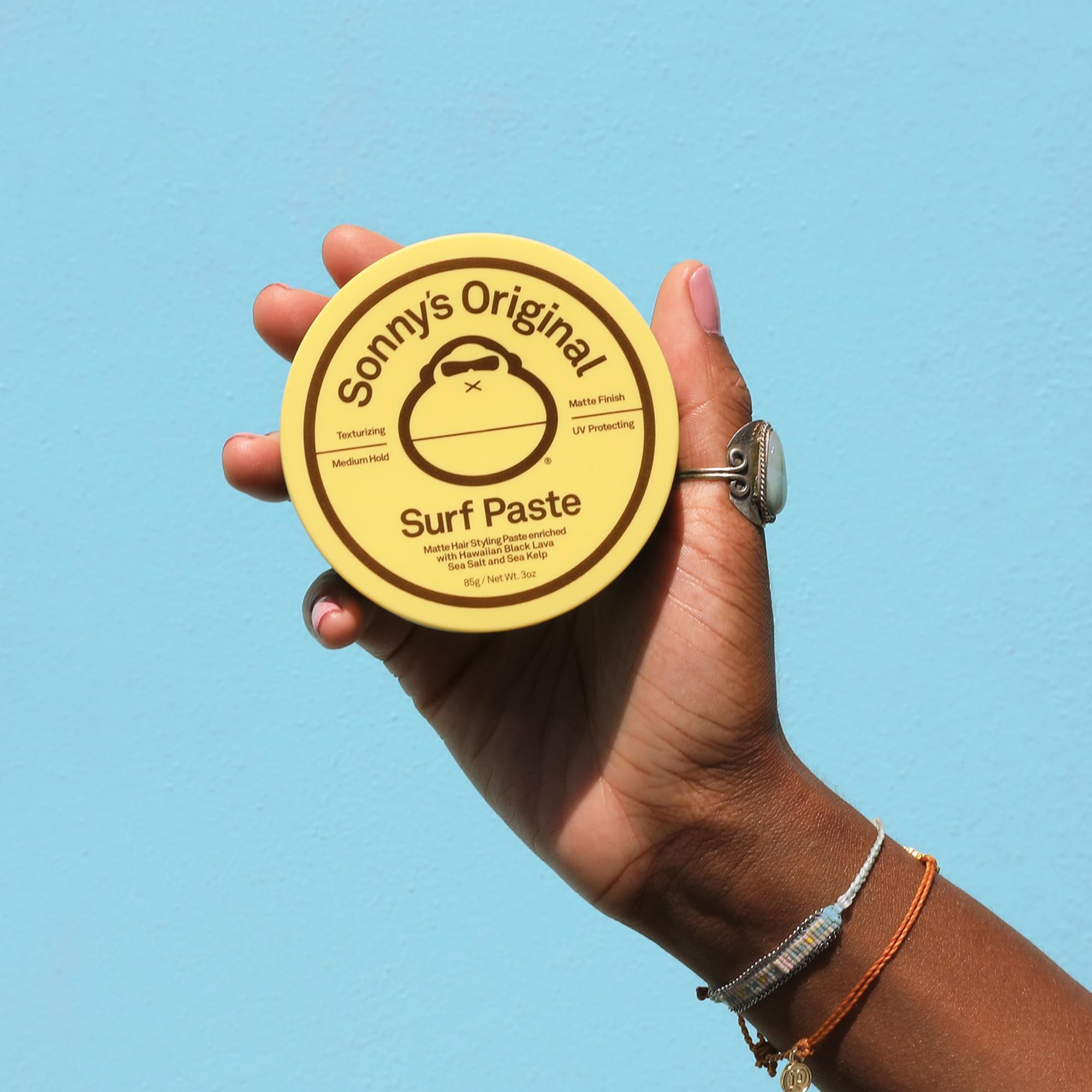 Foto 4 pulgar | Surf Paste Sun Bum Sonny's Original Para Cabello Corto - Venta Internacional.