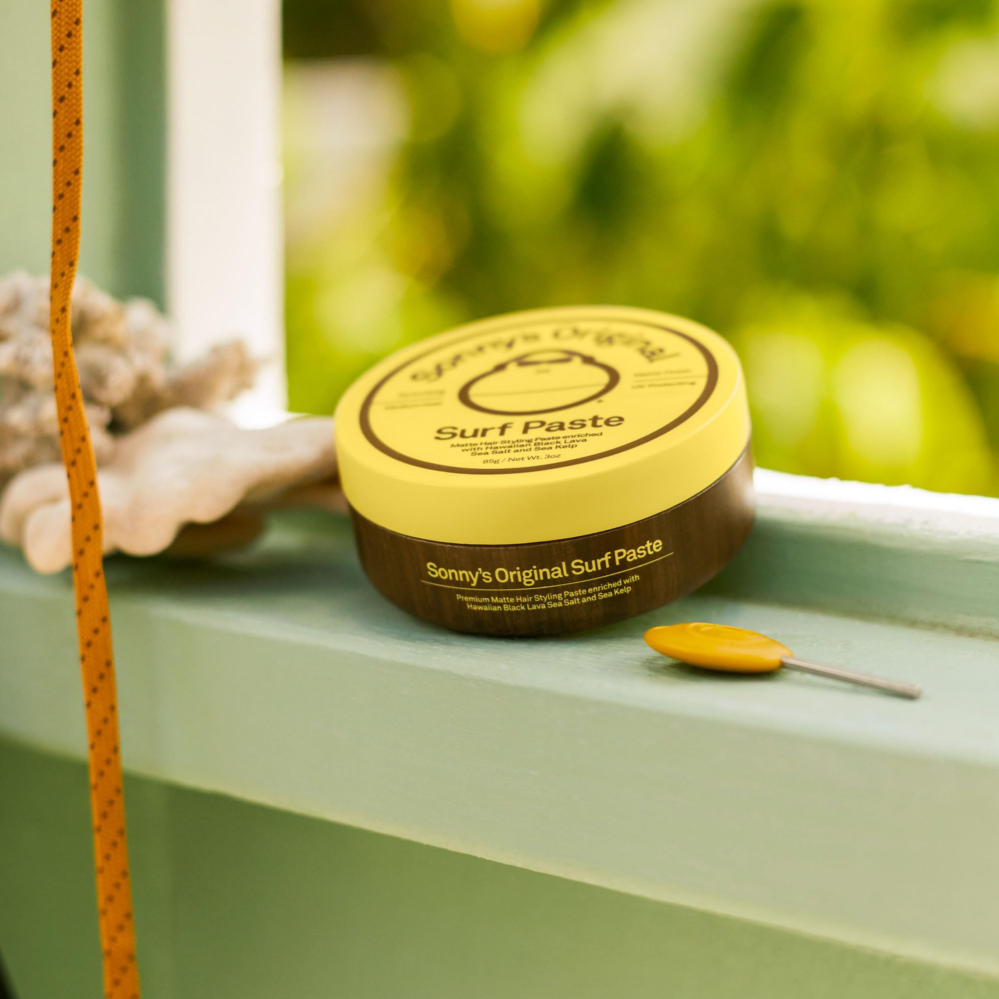 Foto 5 pulgar | Surf Paste Sun Bum Sonny's Original Para Cabello Corto - Venta Internacional.