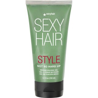 Foto 1 | Gel Sexy Hair Style Not So Hard Up, Fijación Media, 150 Ml - Venta Internacional.