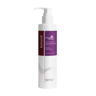 Foto 1 | Crema Para Rizar Karseell Curl-defining 200 Ml Con Esencia De Maca - Venta Internacional.