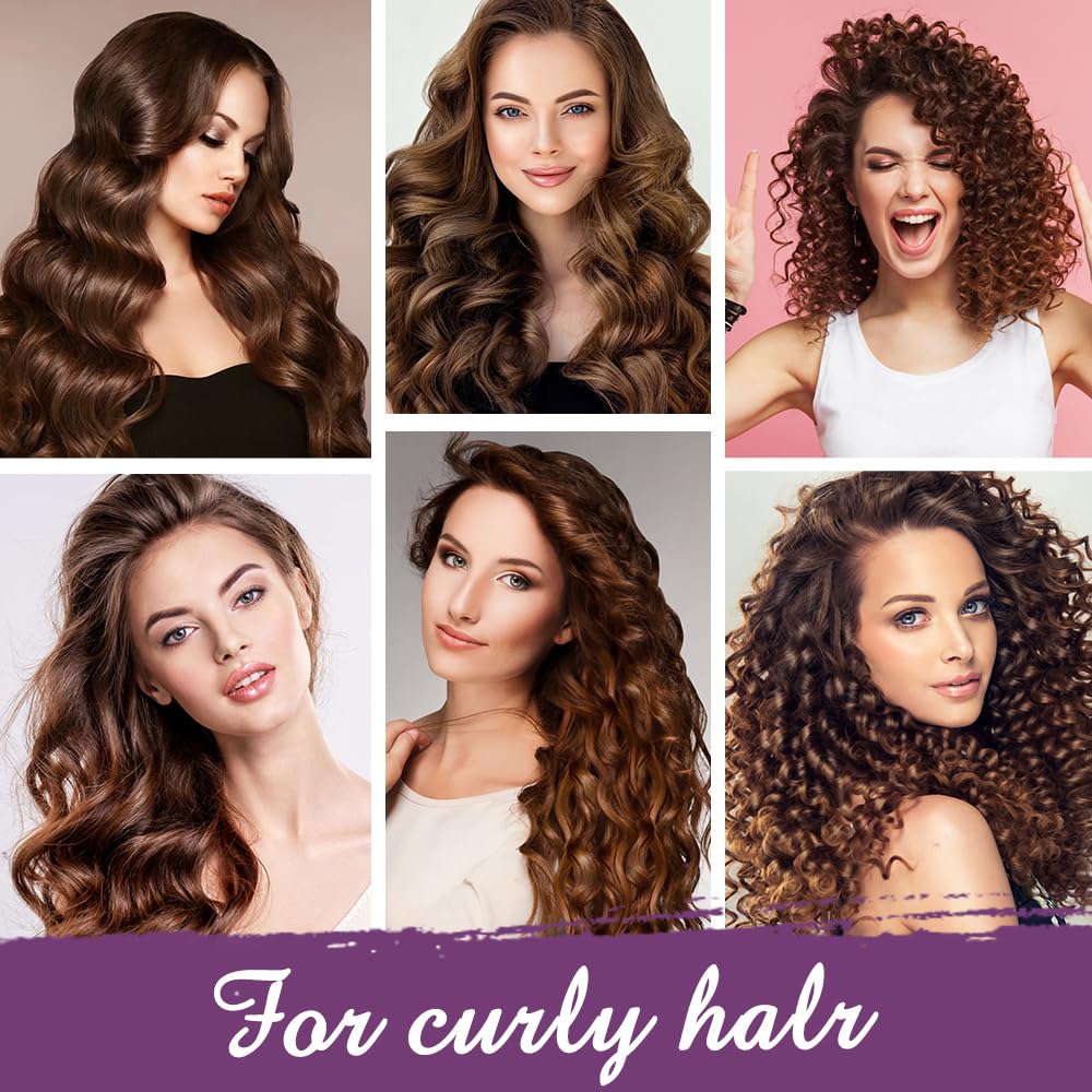 Foto 6 | Crema Para Rizar Karseell Curl-defining 200 Ml Con Esencia De Maca - Venta Internacional.