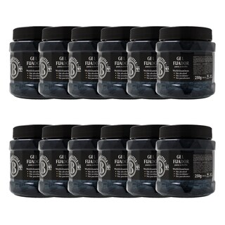 Foto 1 | Gel Para El Cabello 250gr Barber Style (caja 12pz)
