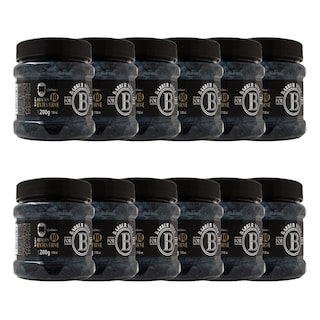 Foto 1 | Gel Para El Cabello 200gr Barber Style (caja 12pz)