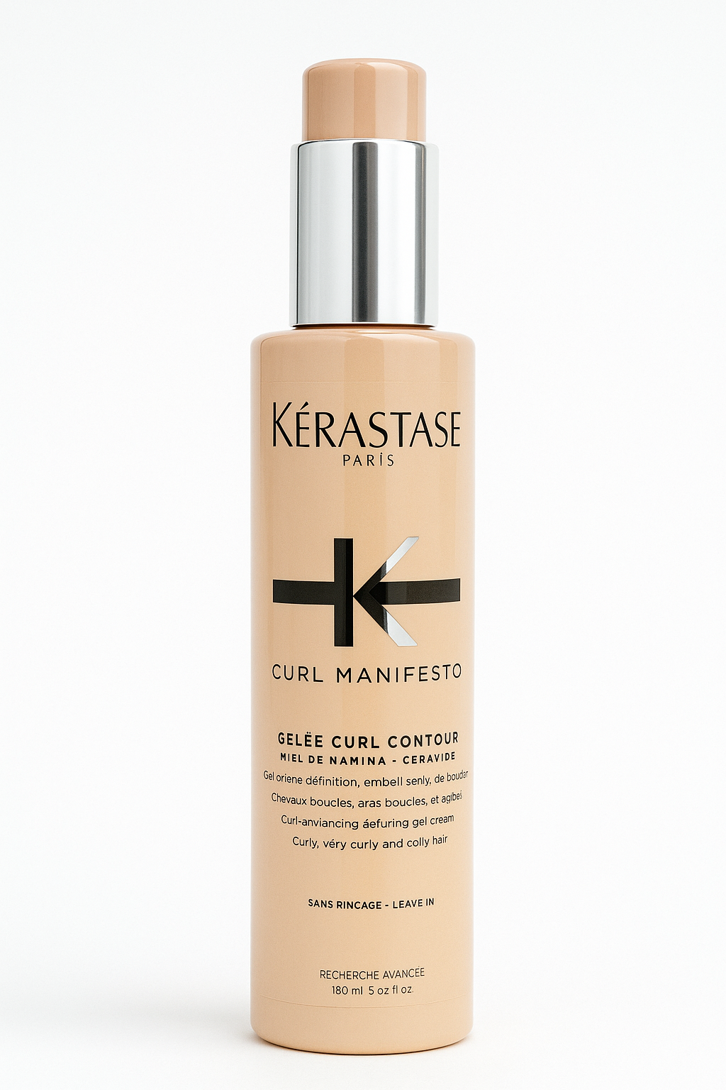 Foto 2 pulgar | Kérastase Curl Manifesto Gel Curl Contour 150ml