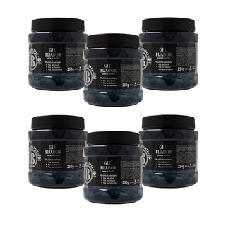 Foto 1 | Gel Para El Cabello 250gr Barber Style (6pack) Gbs-250-p6
