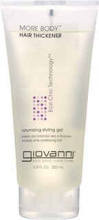 Foto 1 | Gel Voluminizador Y Espesante Para Cabello Giovanni, 200 Ml - Venta Internacional.