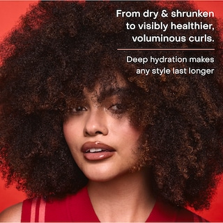 Foto 5 | Crema De Estiramiento Y Volumen Curl Sheamoisture, 325 Ml, Tipo 4, Rizos - Venta Internacional.