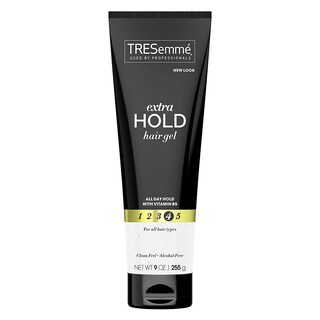 Foto 1 | Gel Tresemmé Extra Hold 270 Ml Sin Alcohol - Venta Internacional.