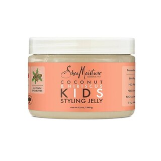 Foto 1 | Gelatina Para Peinar Sheamoisture Kids De Coco E Hibisco 340 Ml - Venta Internacional.