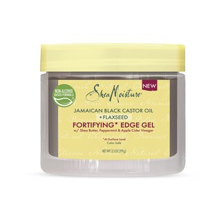Foto 1 | Edge Control Gel Sheamoisture, Aceite De Ricino Negro Jamaicano, 100 Ml - Venta Internacional.
