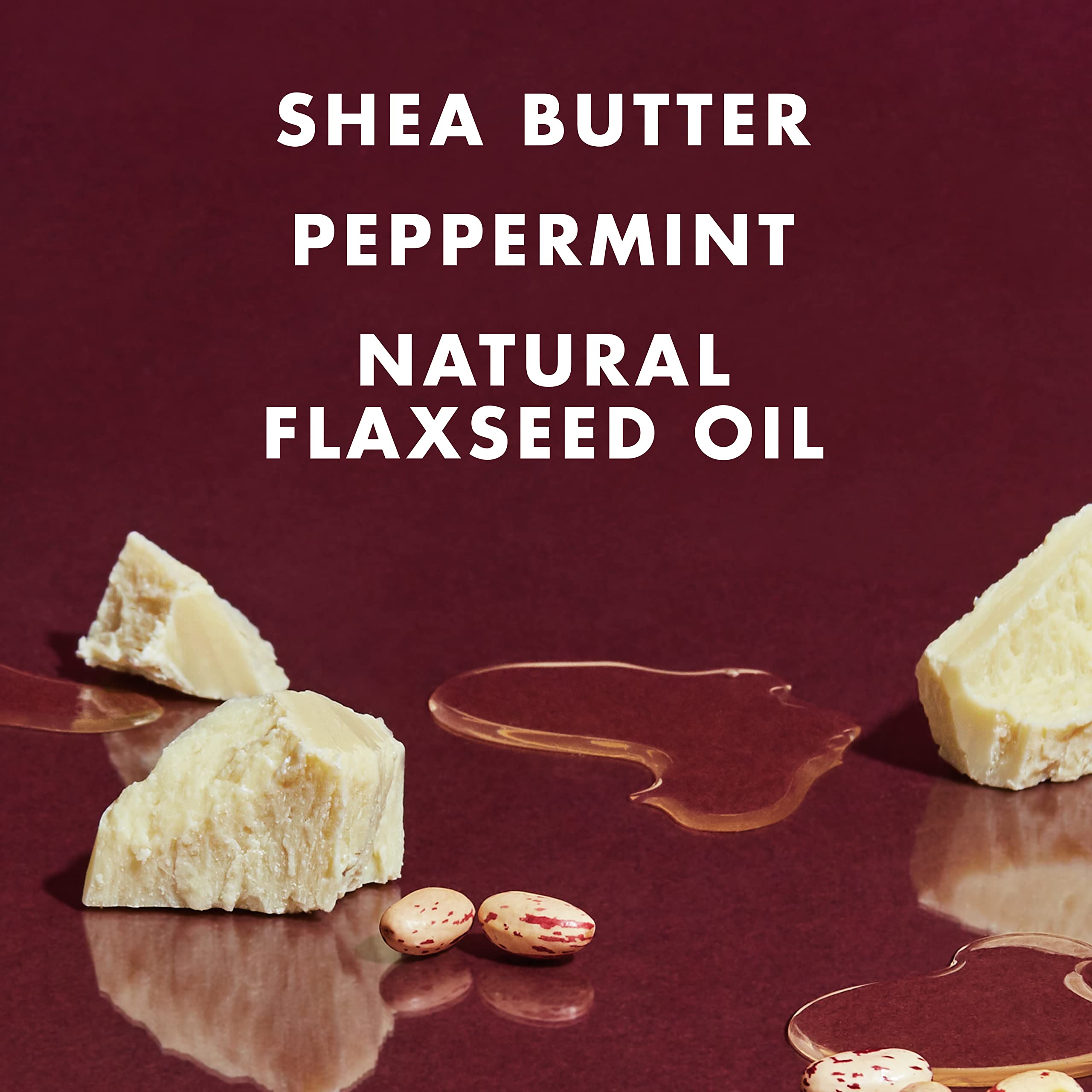 Foto 2 | Edge Control Gel Sheamoisture, Aceite De Ricino Negro Jamaicano, 100 Ml - Venta Internacional.