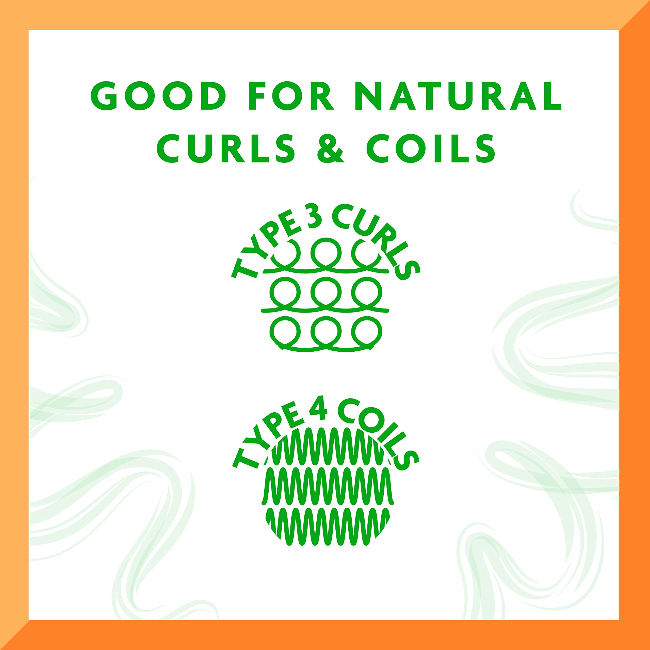 Foto 7 pulgar | Crema Para Peinar El Cabello Cantu Avocado Hydrating Curling 350 Ml - Venta Internacional.