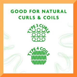 Foto 6 | Crema Para Peinar El Cabello Cantu Avocado Hydrating Curling 350 Ml - Venta Internacional.