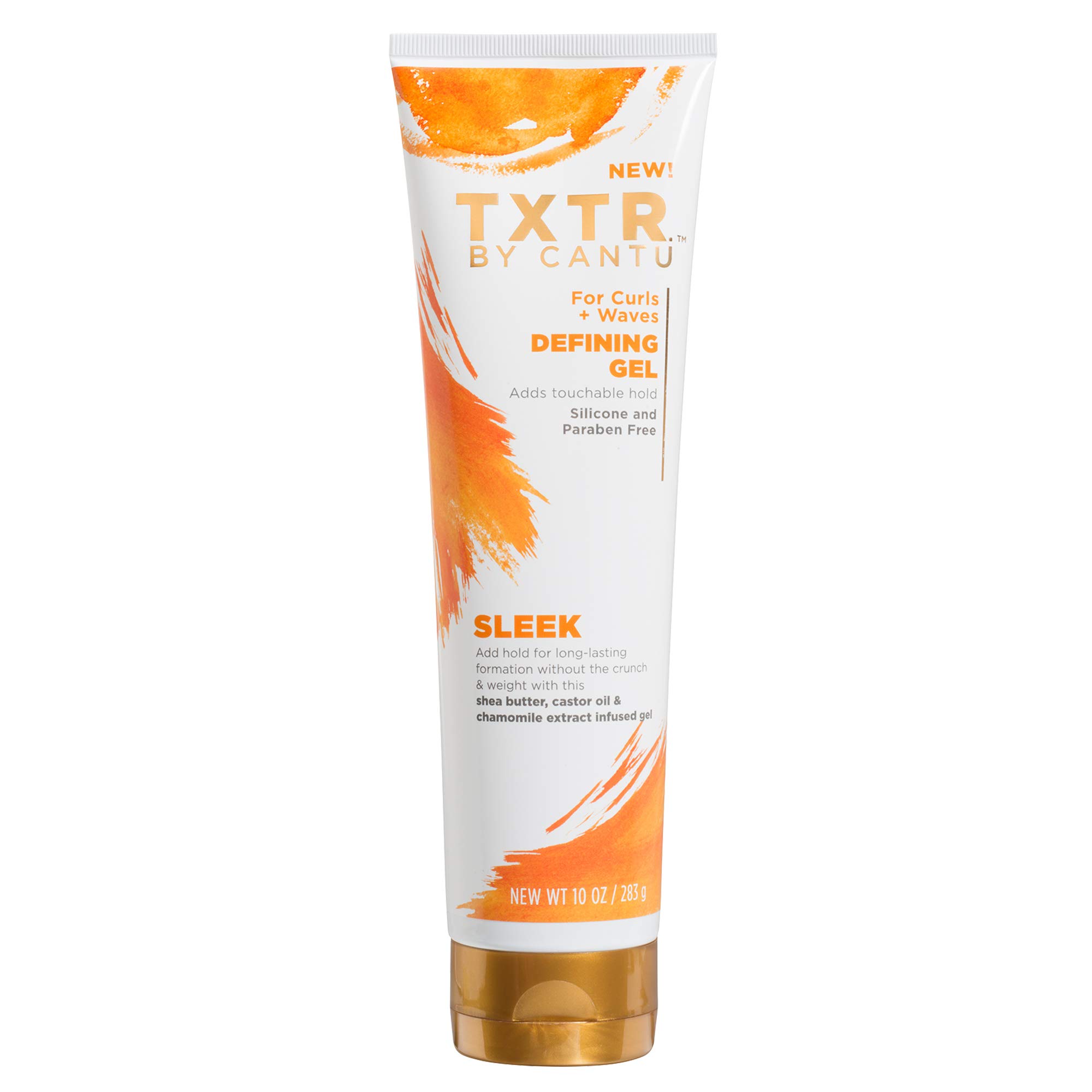 Gel Cantu Txtr Para Rizos, Definición De Ondas, 300 Ml (paquete De 12) - Venta Internacional.