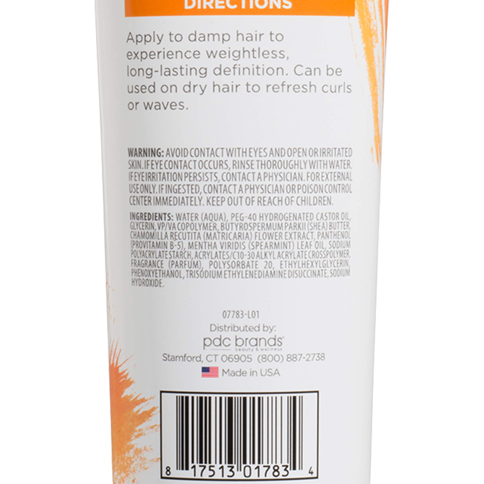 Foto 3 pulgar | Gel Cantu Txtr Para Rizos, Definición De Ondas, 300 Ml (paquete De 12) - Venta Internacional.