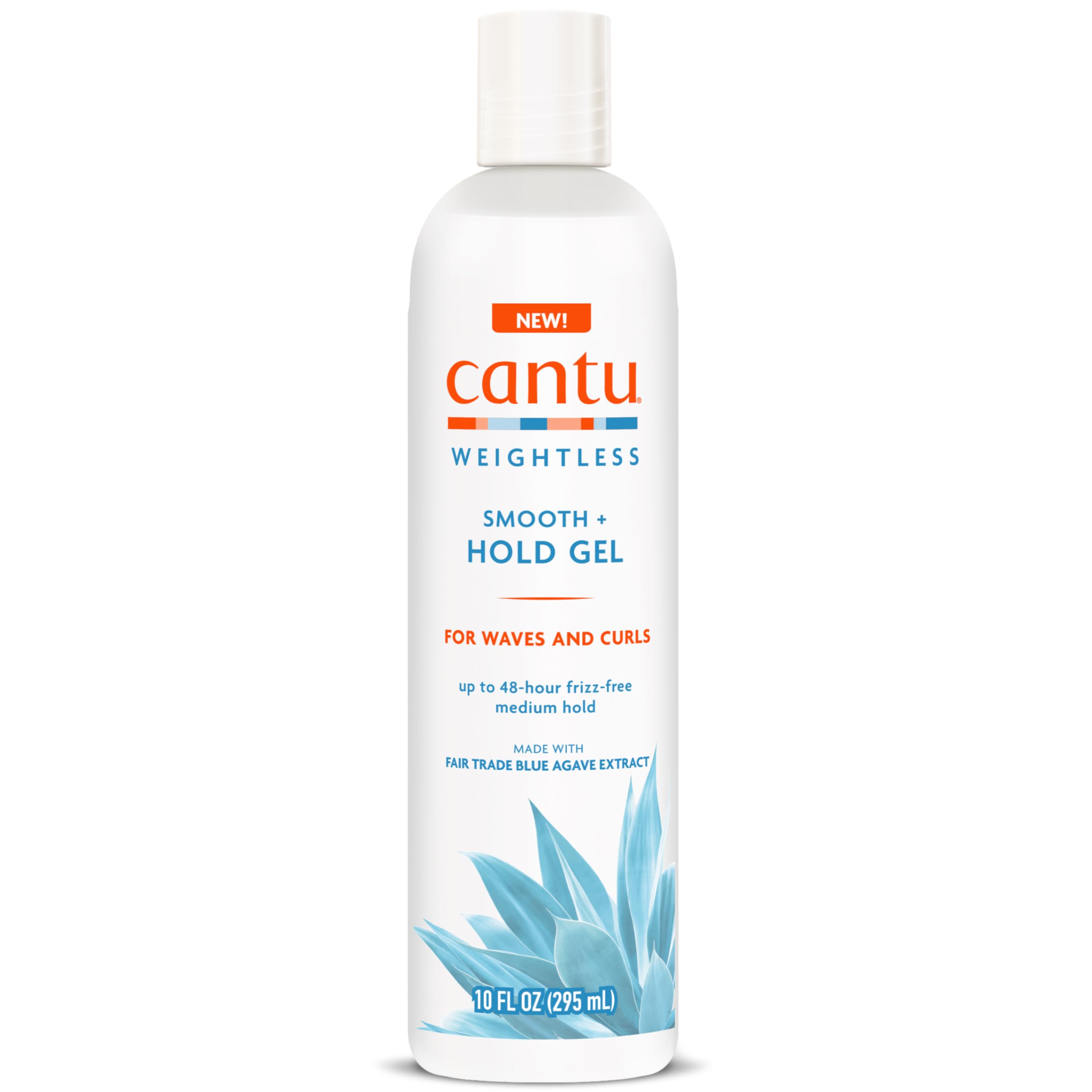 Gel Cantu Weightless Smooth + Hold 300 Ml - Venta Internacional.