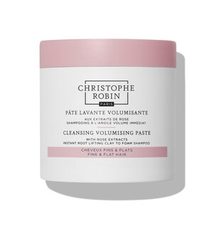 Foto 1 | Champú Christophe Robin Pasta Limpiadora Y Voluminizadora 250 Ml - Venta Internacional.