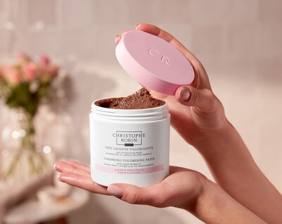 Foto 4 | Champú Christophe Robin Pasta Limpiadora Y Voluminizadora 250 Ml - Venta Internacional.