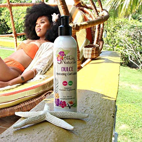 Foto 3 pulgar | Loción Hidratante Para Rizos Alikay Naturals Dulce 240 Ml - Venta Internacional.