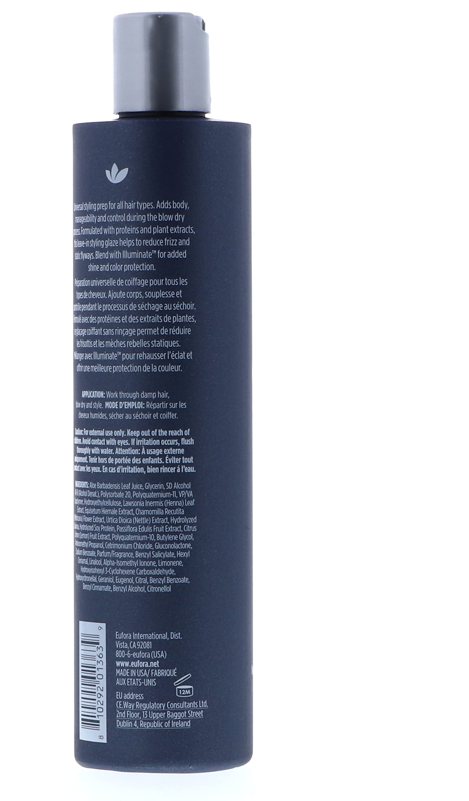 Foto 6 | Esmalte Para Estilizar Eufora Sculpture  300 Ml - Venta Internacional.