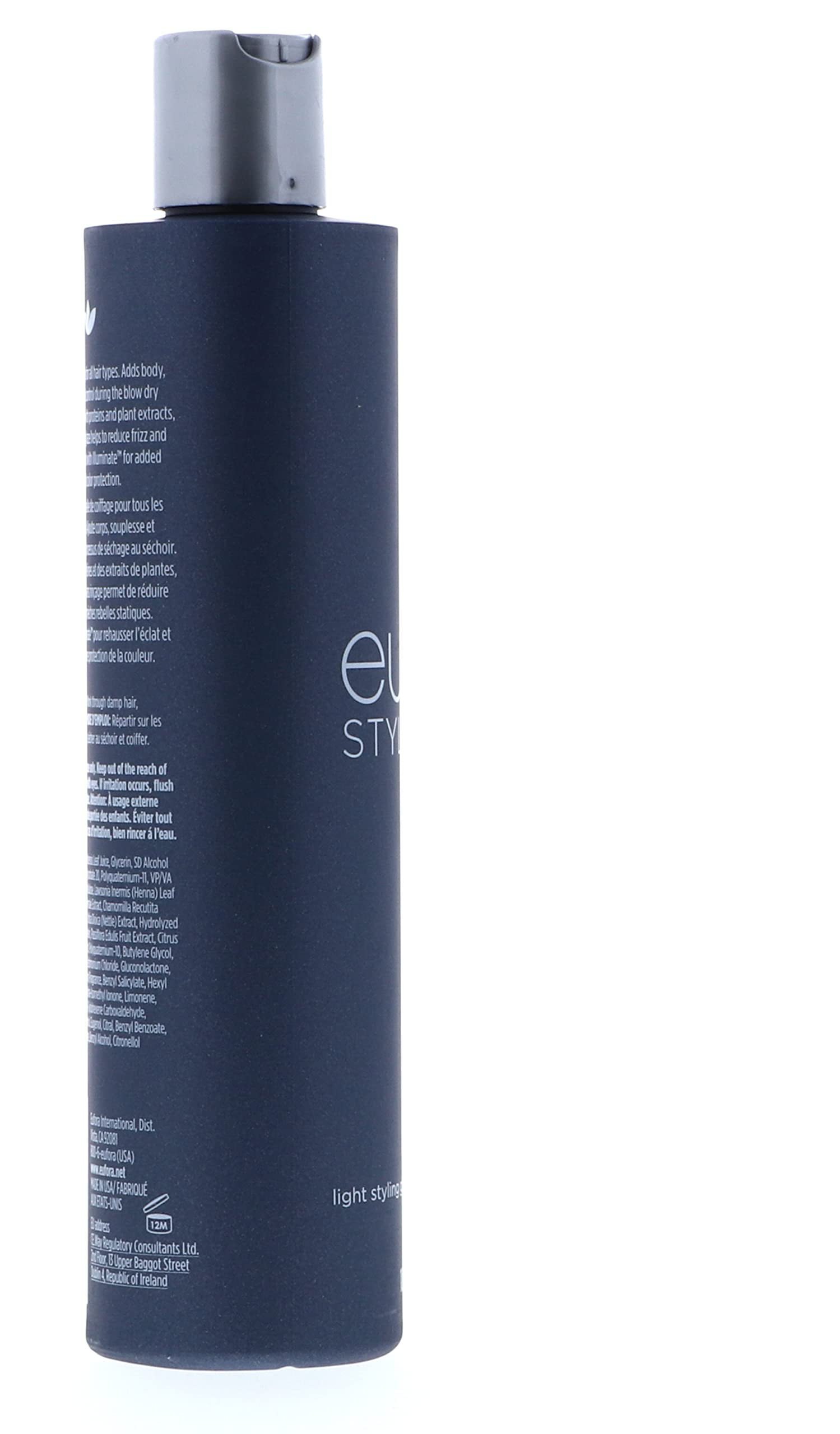 Foto 8 pulgar | Esmalte Para Estilizar Eufora Sculpture  300 Ml - Venta Internacional.