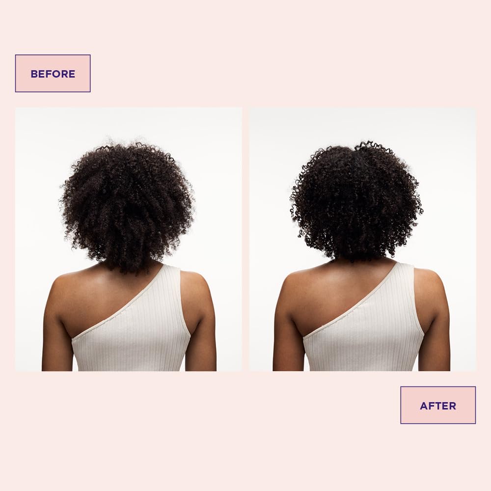 Foto 5 pulgar | Gel De Peinado Maria Nila Coils & Curls Luscious Curl Definer 125 Ml - Venta Internacional.