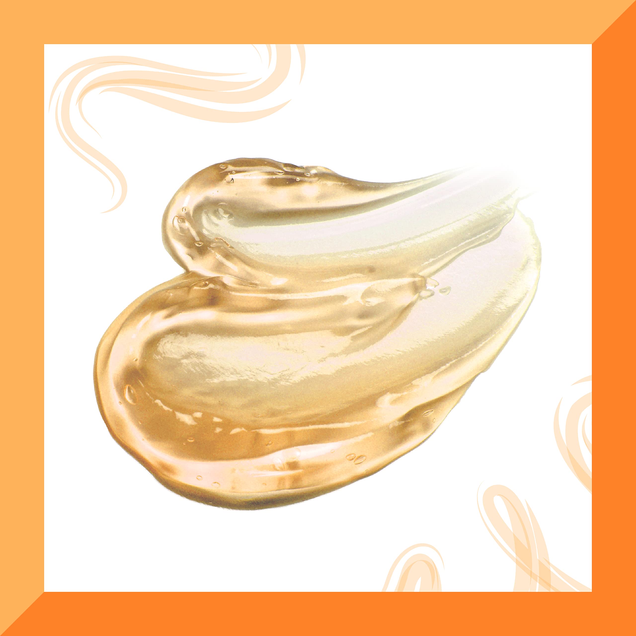 Foto 6 pulgar | Gel Para Peinar Cantu  Anticaída  Con Fijación Flexible A La Miel  550 Ml - Venta Internacional.