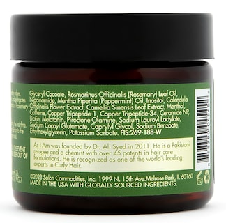 Foto 3 | Gel Edge Control As I Am Rosemary 60 Ml Con Biotina Y Palma Enana Americana - Venta Internacional.