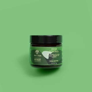 Foto 5 | Gel Edge Control As I Am Rosemary 60 Ml Con Biotina Y Palma Enana Americana - Venta Internacional.