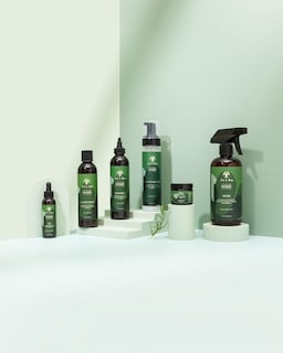 Foto 7 | Gel Edge Control As I Am Rosemary 60 Ml Con Biotina Y Palma Enana Americana - Venta Internacional.